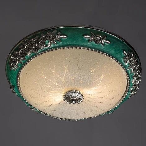 Потолочный светильник Arte Lamp Torta Lux A7134PL-2PR