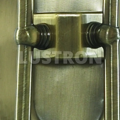 Бра Arte Lamp Duke A8666AP-2AB