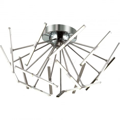 Потолочная люстра Odeon Light Spring 4104/60CL