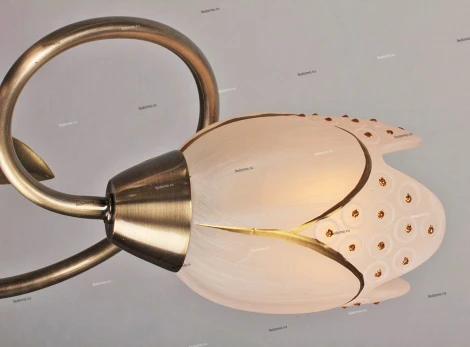 Потолочная люстра Omnilux Vallage OML-37907-03