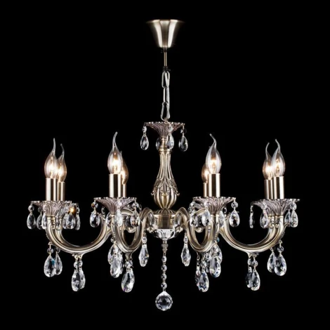 Подвесная люстра Maytoni Elegant 56 ARM339-08-R