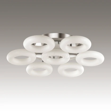 Потолочная люстра Odeon Light Reggio 3966/91L