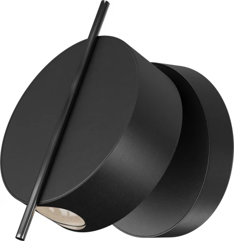 Спот Maytoni Nuance MOD180WL-L4B3K (LED, 220V, круглые)