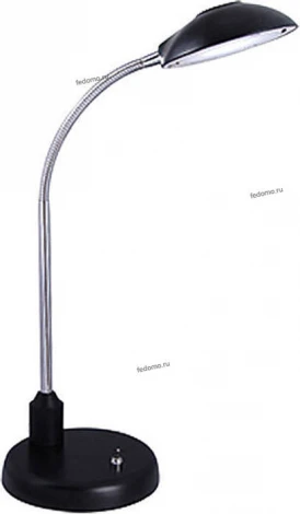 Интерьерная настольная лампа Odeon Light Rouli 3339/1T