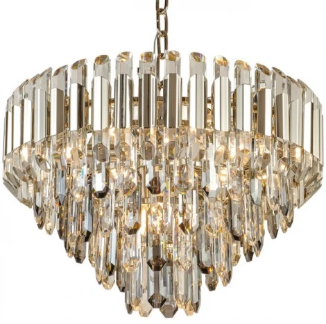 Подвесная люстра L'Arte Luce Lusso L06509.81