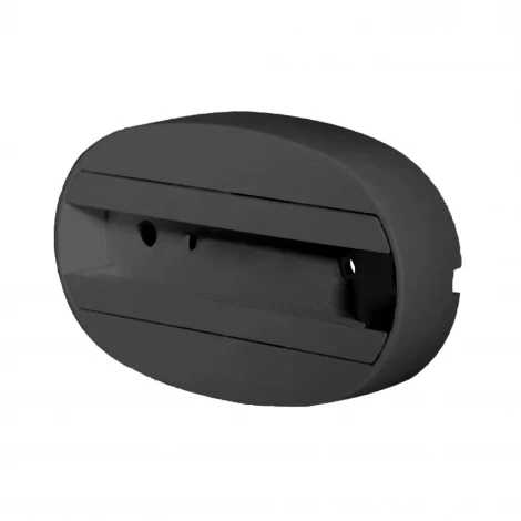 Трековое крепление Volpe UBX-Q122 G81 BLACK 1 POLYBAG (220V)