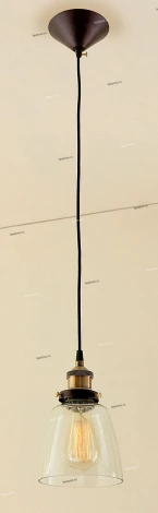 Подвесной светильник Citilux Эдисон CL450103