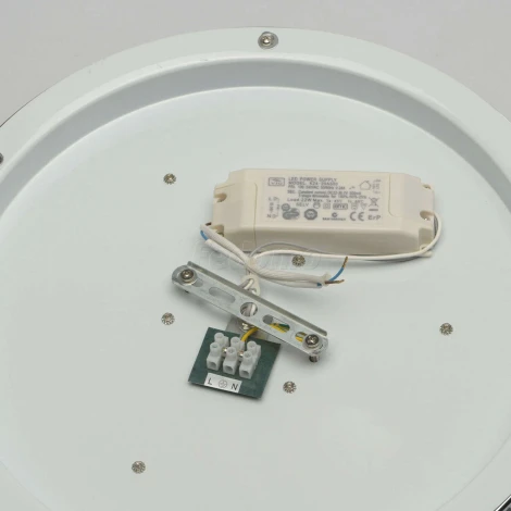Потолочный светильник MW-Light Смальта 709010101
