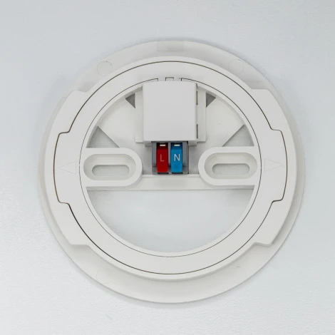 Настенно-потолочный светильник Citilux Norma CL748180 (LED, 220V, круглые)