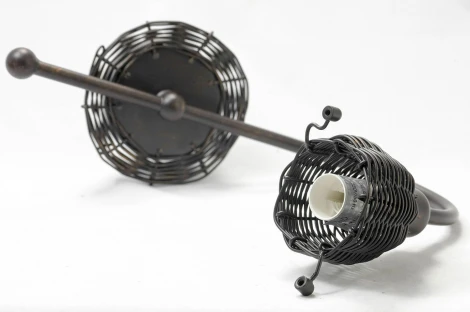 Бра Lussole Ancona LSN-1071-01