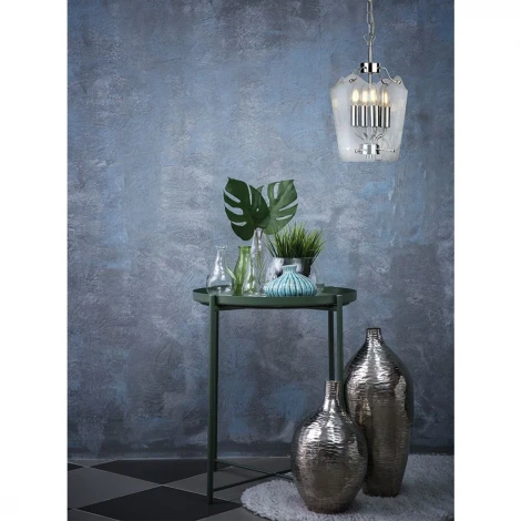 Подвесная люстра Arte Lamp Sandro A3938SP-4CC
