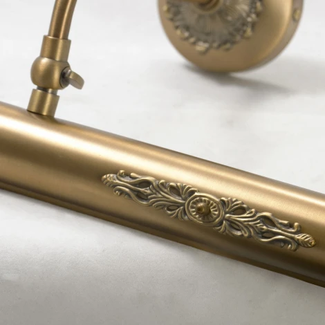 Подсветка для картин Lussole Cantiano LSL-6371-02