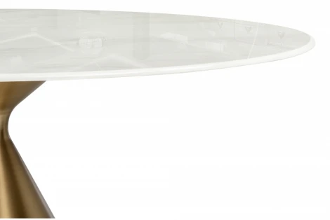 Кухонный стол Woodville (Металл,Искусственный камень) арт.15902