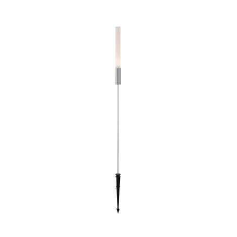 Грунтовый светильник Maytoni Outdoor Вспышка / Flare 3000К 3Вт O510FL-L3PT3K1