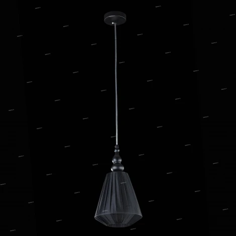 Подвесной светильник Maytoni Majorca MOD981-PL-01-B