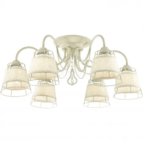 Потолочная люстра Lumion Lindsay 3663/6C