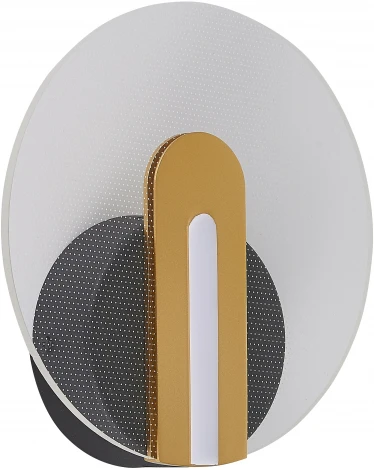 Бра Simple Story 1166 1166-LED7WL