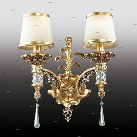 Бра Odeon Light Peta 2803/2W