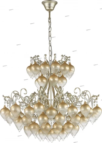Подвесная люстра Odeon Light Zaklina 3395/6