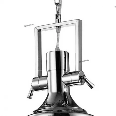 Подвесной светильник Arte Lamp Decco A8021SP-1CC