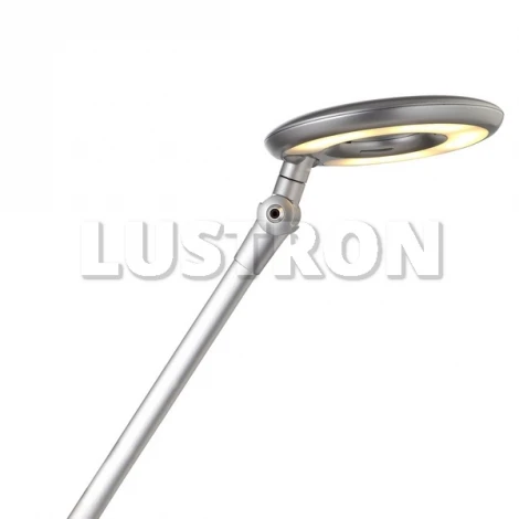 Интерьерная настольная лампа Arte Lamp Led Desk A9513LT-1SI
