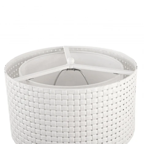 Настольная лампа F-Promo Nevada 4801-1T 1xE27x60W