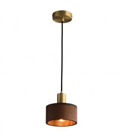 Подвесной светильник Moderli Walnut V11957-1P