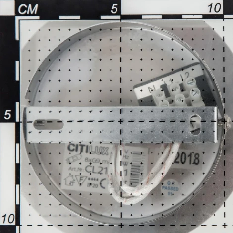Потолочная люстра Citilux Монка CL215151