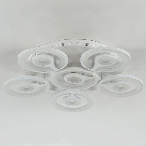 Потолочная люстра F-Promo Roundels 2292-6U