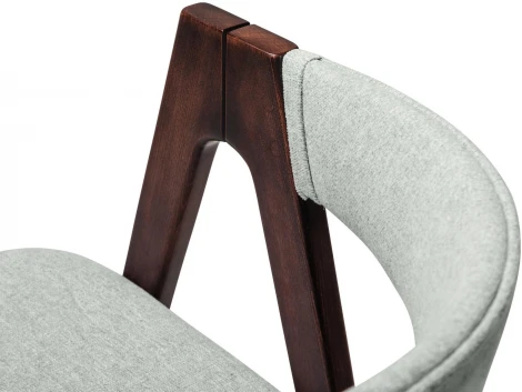 Стул R-Home Kaede Light Gray