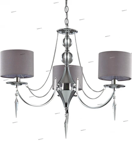 Подвесная люстра Odeon Light Ofelia 3210/3