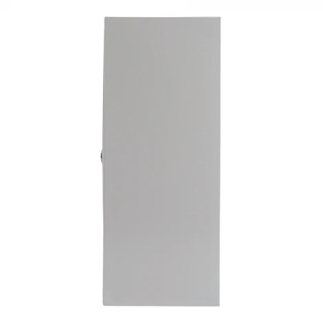 Шкаф с монтажной панелью ЩМП-04 EBX60-2/04-31 IP31 сталь Stekker ArcaMetal 50545