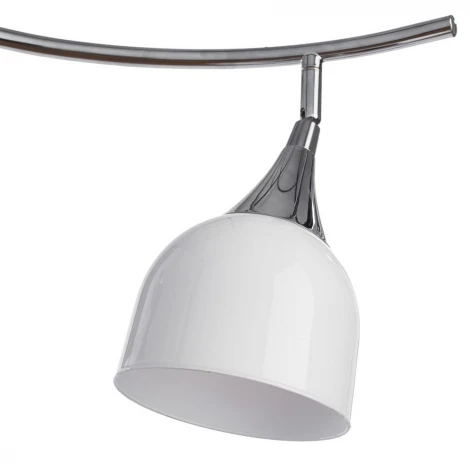 Спот Arte Lamp Trumpet A9556PL-4CC