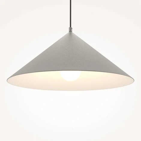 Подвесной светильник Maytoni Basic colors MOD167PL-01GR