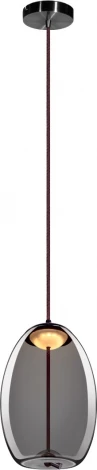 Подвесной светильник Loft IT Knot 8134-A (LED, 220V, на проводе, круглые)