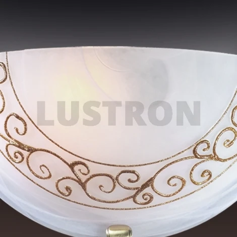 Настенный светильник Sonex Barocco Oro 031