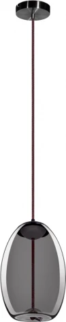 Подвесной светильник Loft IT Knot 8134-A (LED, 220V, на проводе, круглые)