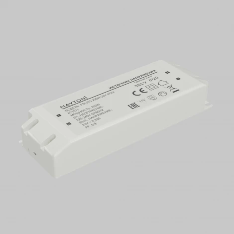 Источник напряжения Maytoni Led Strip 821031