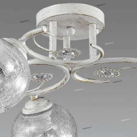Потолочная люстра Lumion Clodina 3116/3C