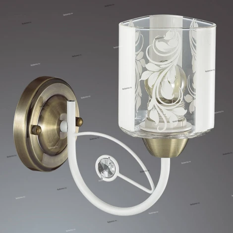 Бра Lumion Rulla 3407/1W