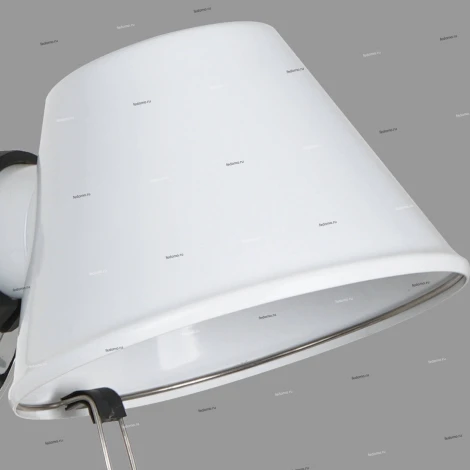 Интерьерная настольная лампа Odeon Light Loxy 3345/1T
