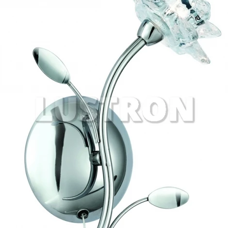 Бра Arte Lamp Bellis A8280AP-1CC