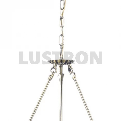 Подвесной светильник MW-Light Олимп 318011002