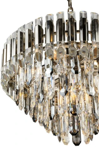 Подвесная люстра L'Arte Luce Lusso L06509.81