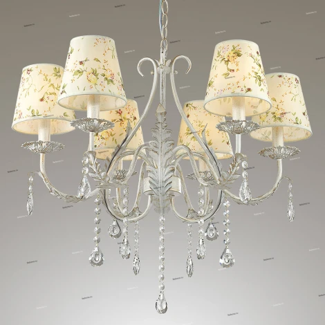 Подвесная люстра Lumion Sarle 3402/6