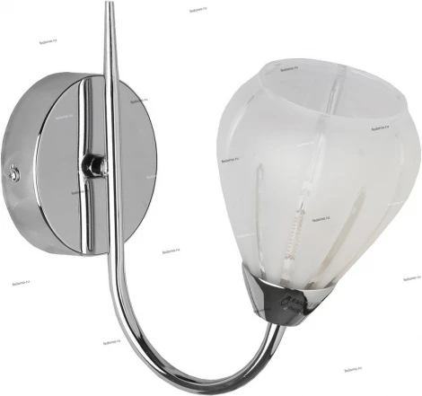 Бра Toplight Fay TL3660B-01CH