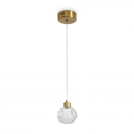 Подвесной светильник Freya Roche FR6236PL-L5BS1 5Вт LED