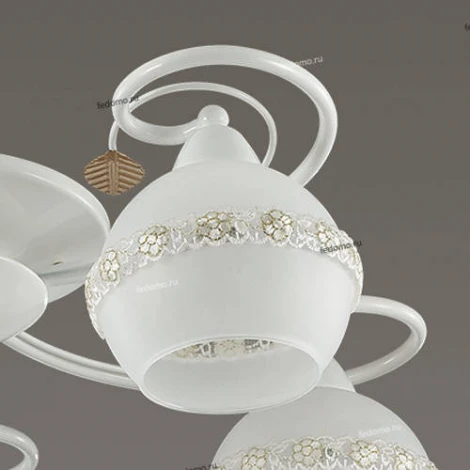 Потолочная люстра Lumion Markella 3429/5C