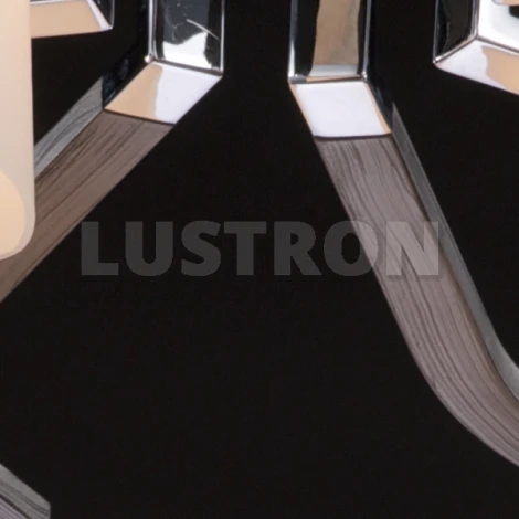 Потолочная люстра Maytoni Eurosize 1 MOD131-CL-08-N