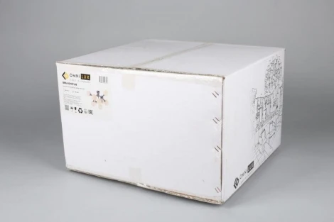 Потолочная люстра Omnilux 931 OML-93107-09